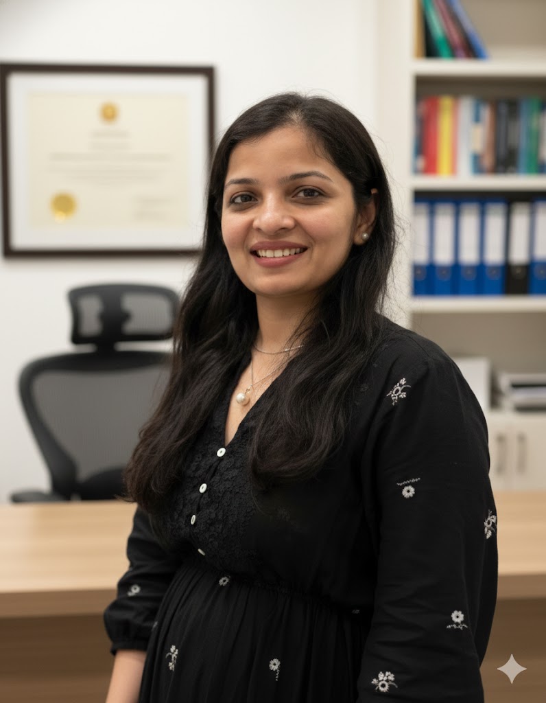 Sidhima Seth — Mobile Notary in Tracy, CA