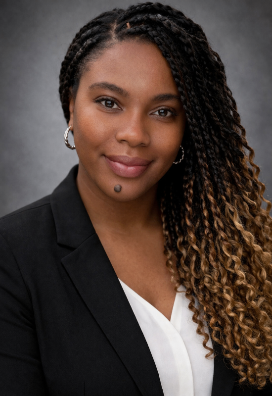 Erikia Sloan — Mobile Notary in Shawnee, OK