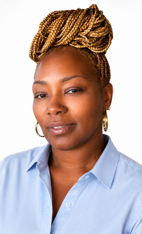 Kellee Osgood — Mobile Notary in Pascagoula, MS