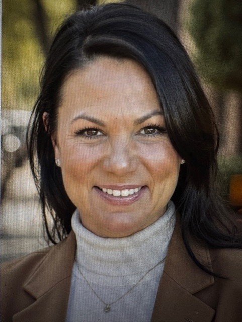 Audra Wietstruck — Mobile Notary in Bellville, TX