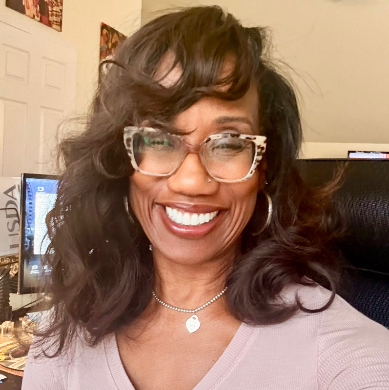 Donna Mason Franklin — Mobile Notary in Charlotte, NC