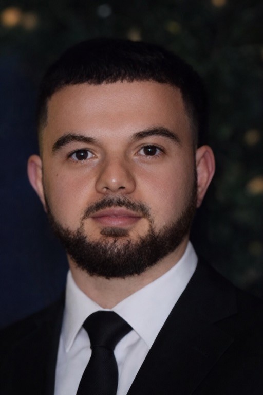 Ledion Zurbo — Mobile Notary in Philadelphia, PA