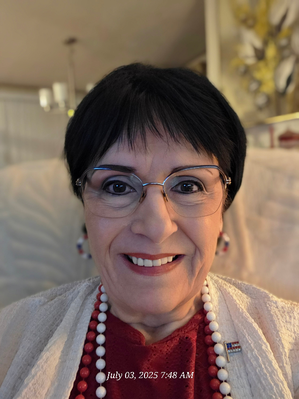 Kathryn Milliken — Mobile Notary in Riverview, FL