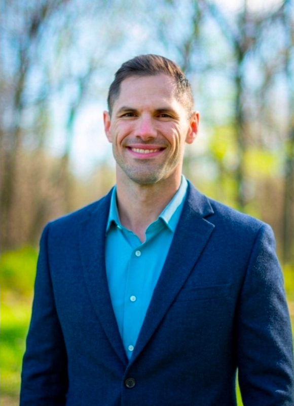 Jason Douglas — Mobile Notary in Park ridge, IL