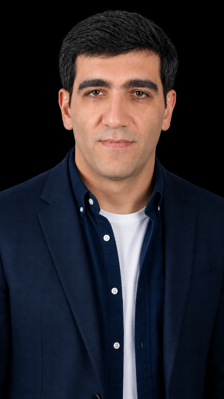 Vahan Davtyan