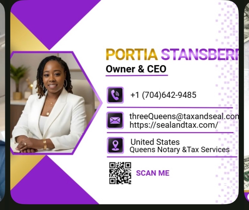 Portia Stansberry