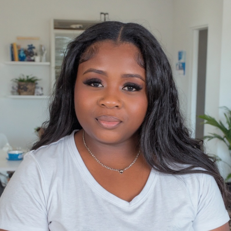 Kerlly Charles — Mobile Notary in North Miami, FL