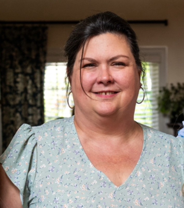 Ginger Weber — Mobile Notary in Cross Plains, TN
