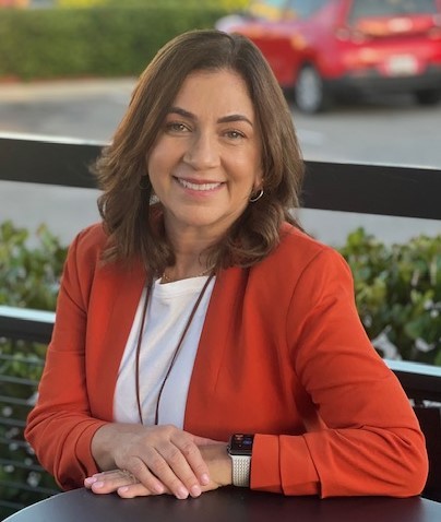 Velma Del Castillo — Mobile Notary in Cape Canaveral, FL