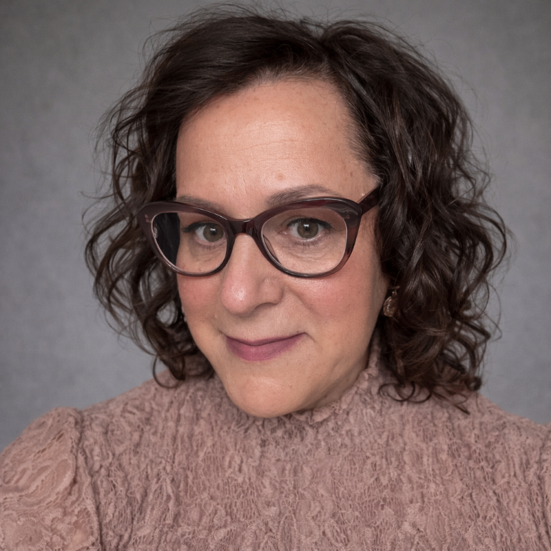 Demetra Young — Mobile Notary in Burnsville, MN