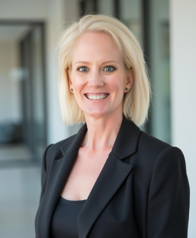 Denise Hall — Mobile Notary in Las Vegas, NV