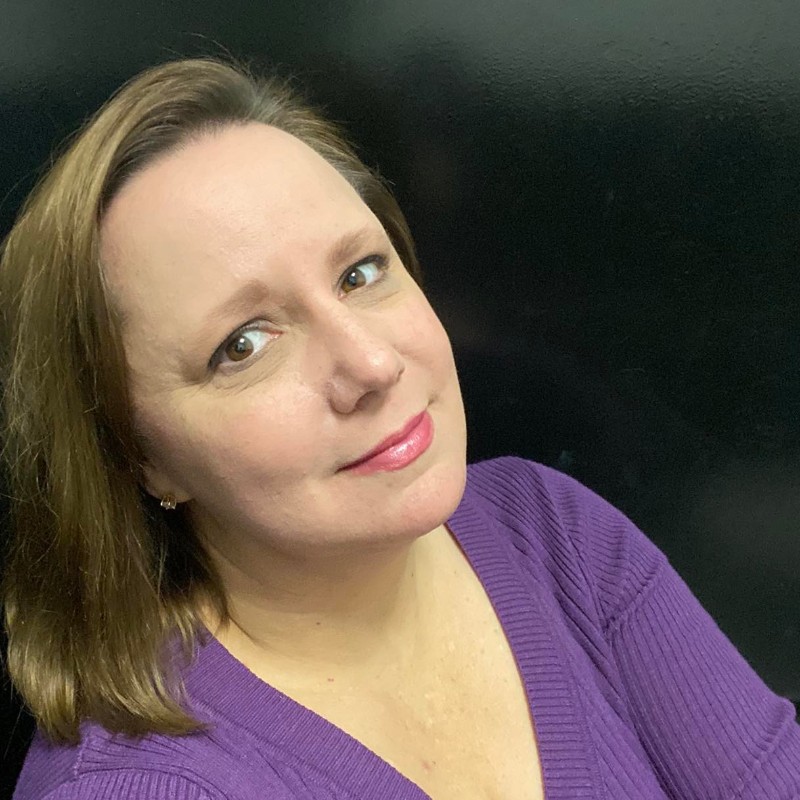 Jennifer Hahn — Mobile Notary in Saint Augustine, FL