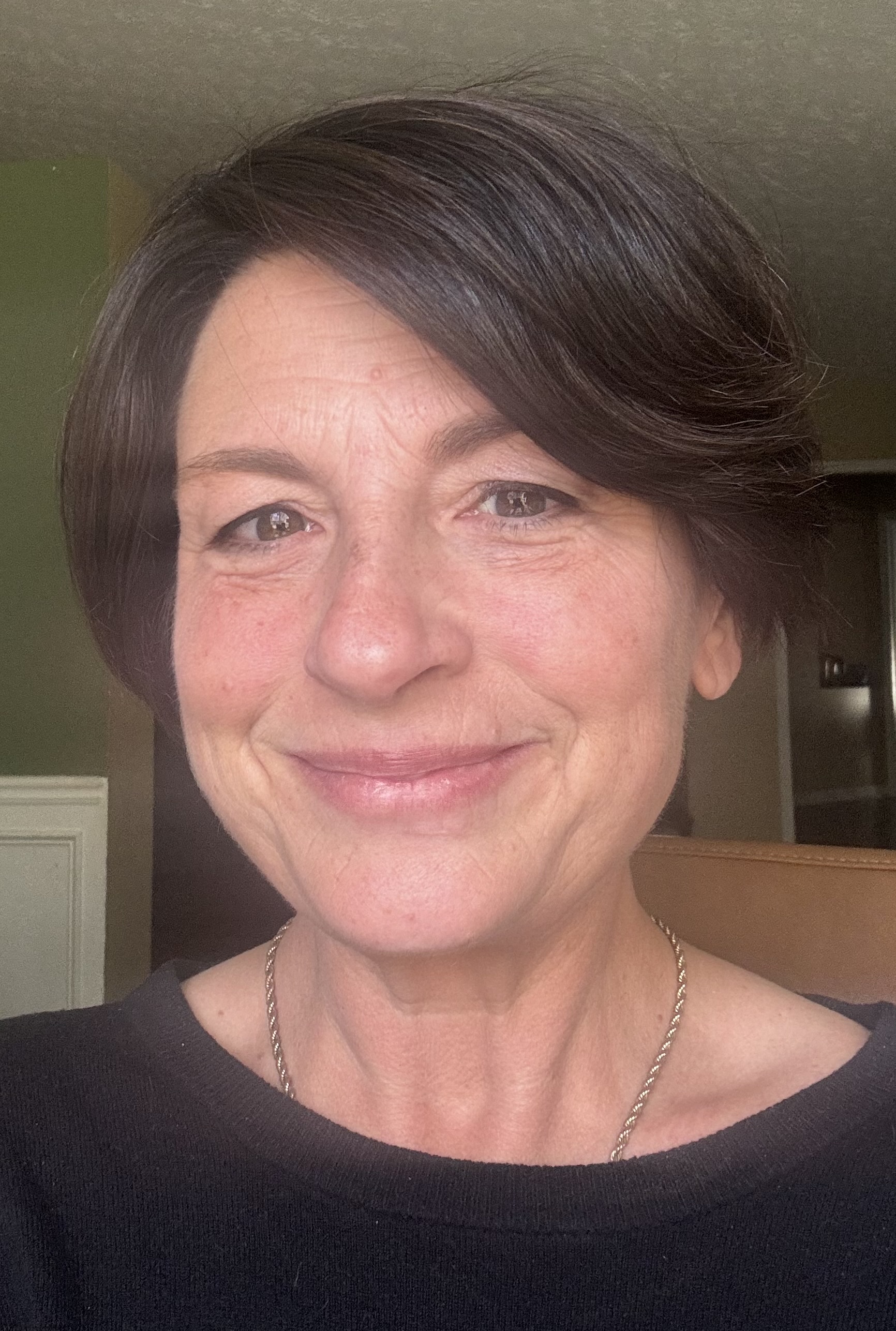 Caroline Sell — Mobile Notary in Buford, GA