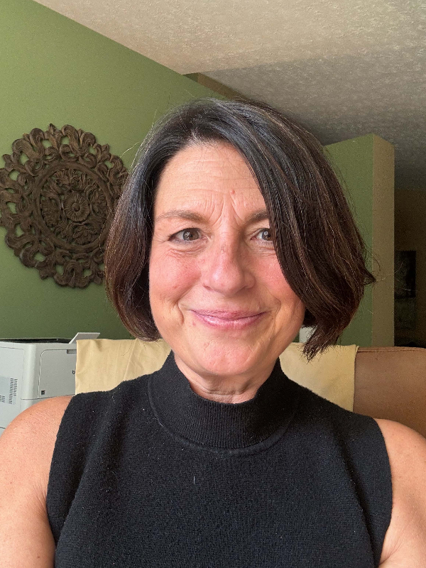 Caroline Sell — Mobile Notary in Buford, GA