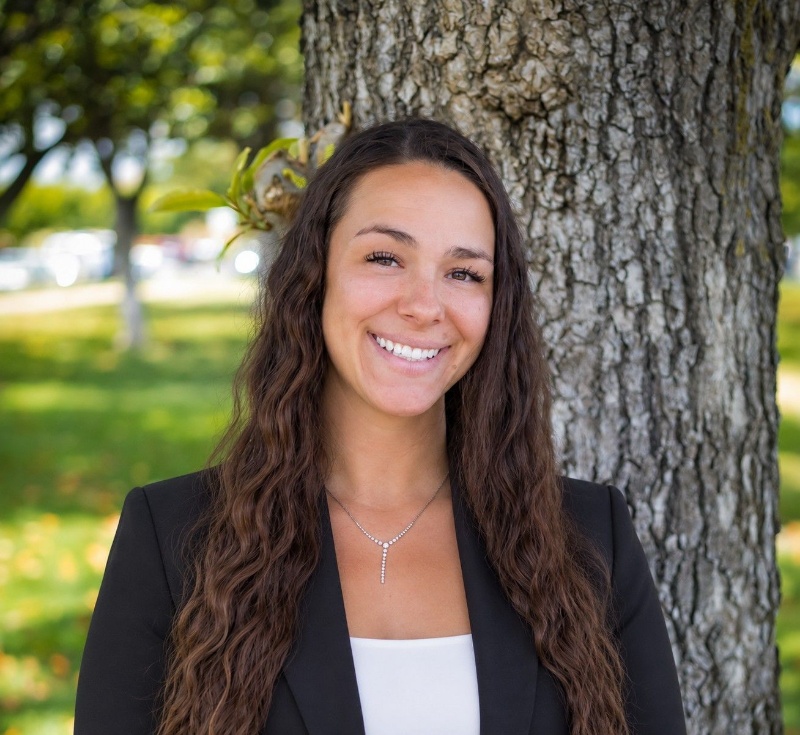 Kayla Roslan — Mobile Notary in Modesto, CA