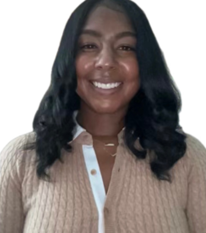 Kisha Bates — Mobile Notary in Cockeysville, MD