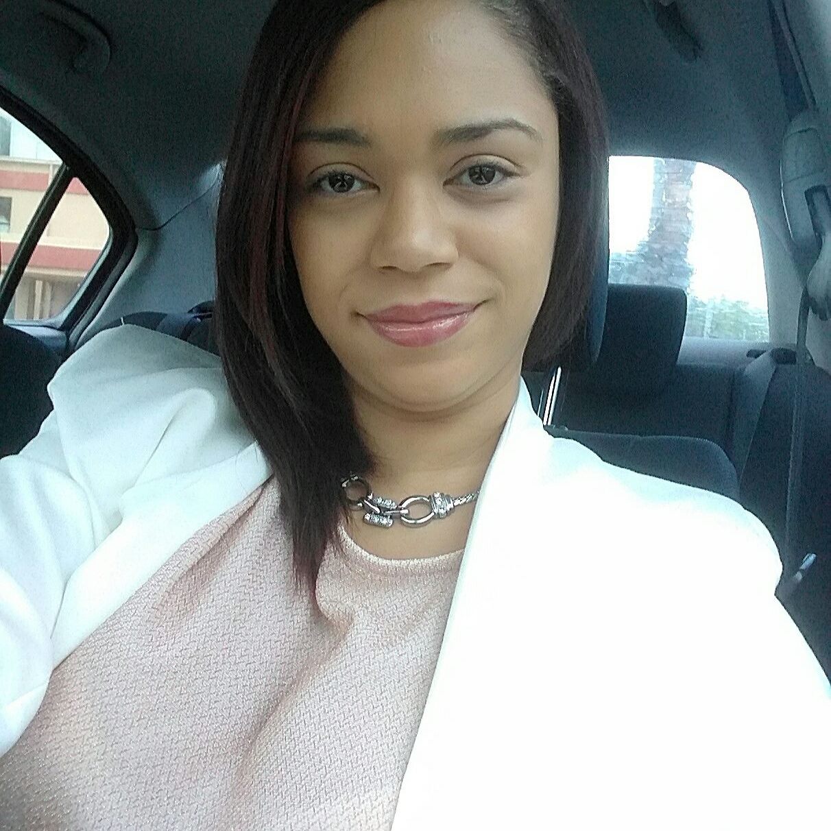 Darilly Torres — Mobile Notary in Kissimmee, FL