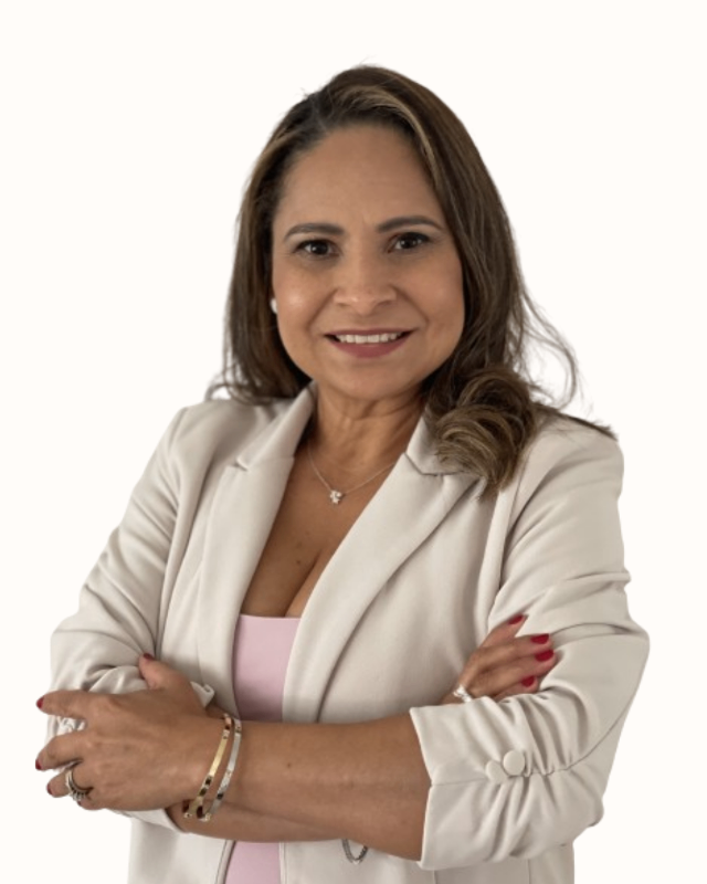 LORENA VALDES