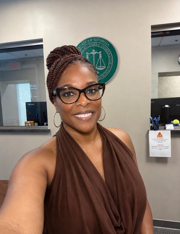 Chermaine Smith