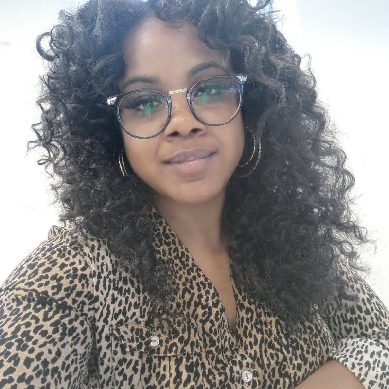 Jessica Clark — Mobile Notary in Youngstown, OH