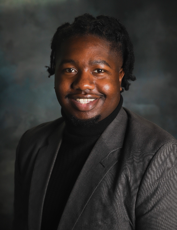 DeAngelo Tyree Mitchell — Mobile Notary in Birmingham, AL