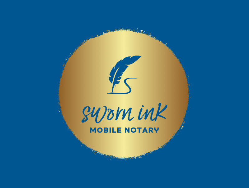 Sherry Hoover — Mobile Notary in Harveys Lake, PA