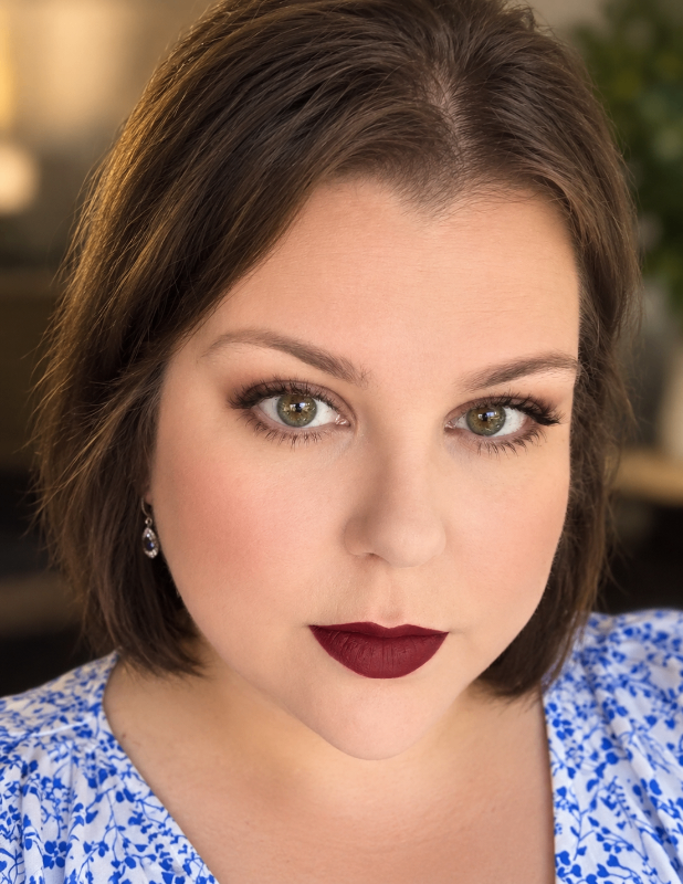 Jennifer Hultman — Mobile Notary in Cleveland, TN