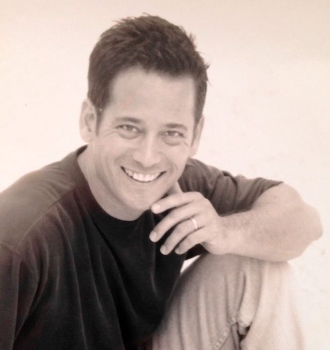 James Johnston Jr — Mobile Notary in San Marcos, CA