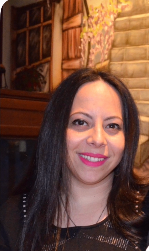Teresa Piazza