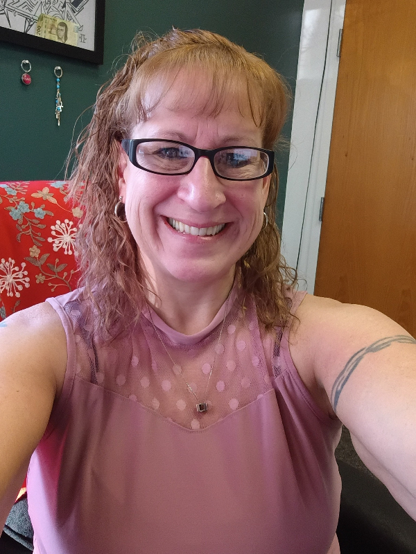 Kirsten Bellen — Mobile Notary in Schoharie, NY