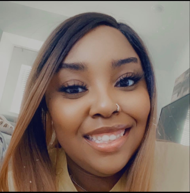 Dasia Wallace