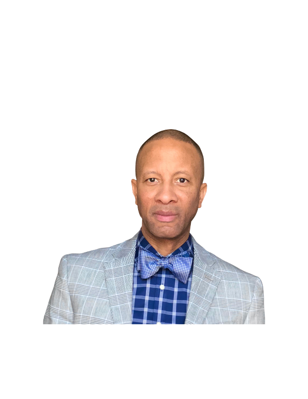 Andre Watson-Connell — Mobile Notary in Manassas, VA