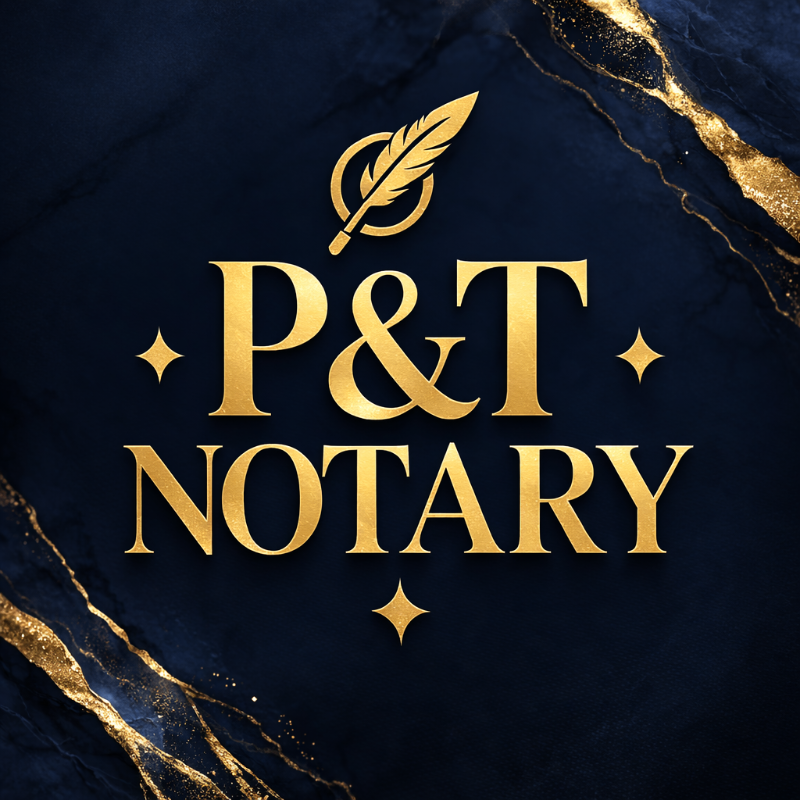 Peter Anderson — Mobile Notary in Bristol, PA
