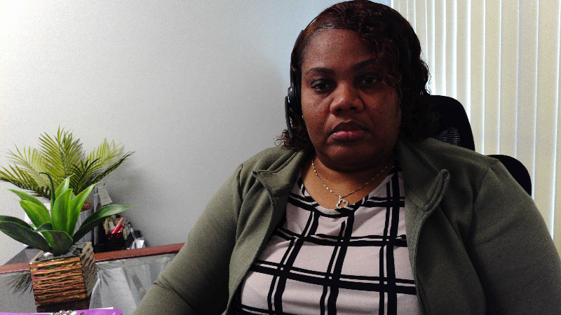 Rosemene Cedoine Badot — Mobile Notary in Miramar, FL