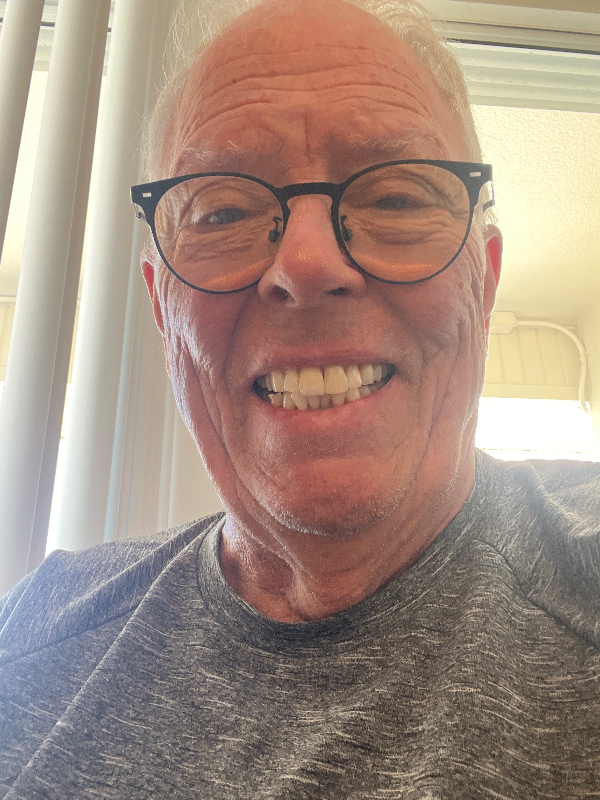 Bill Erickson — Mobile Notary in Fort Myers, FL