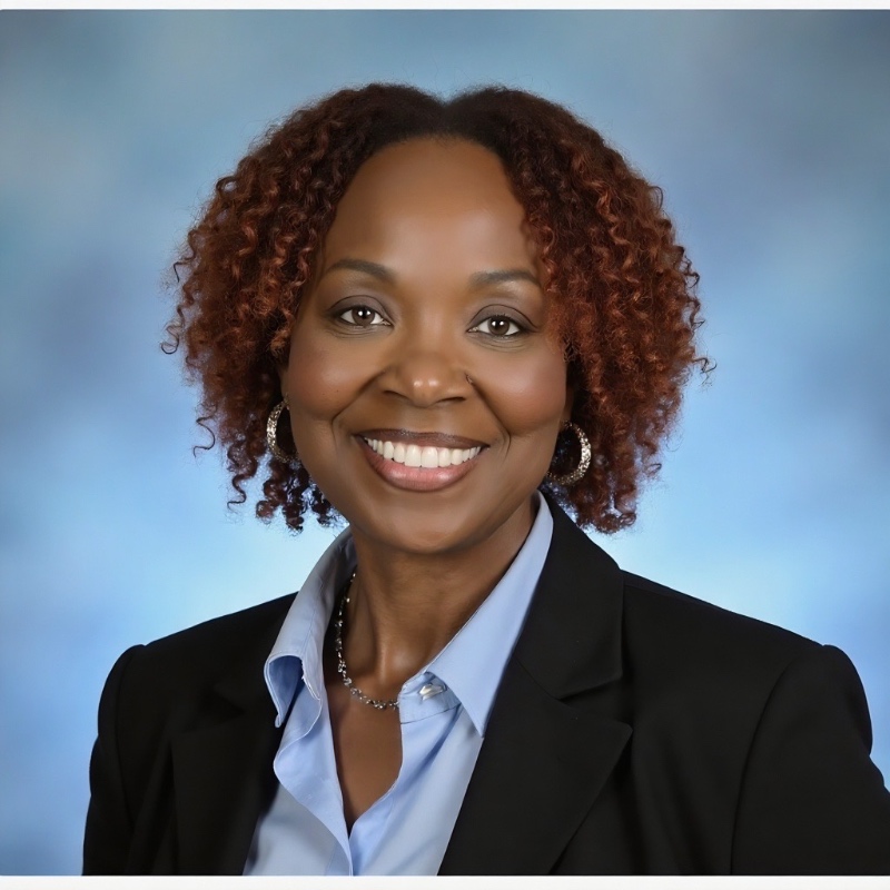 Karen Willis-Davis — Mobile Notary in Harvey, LA