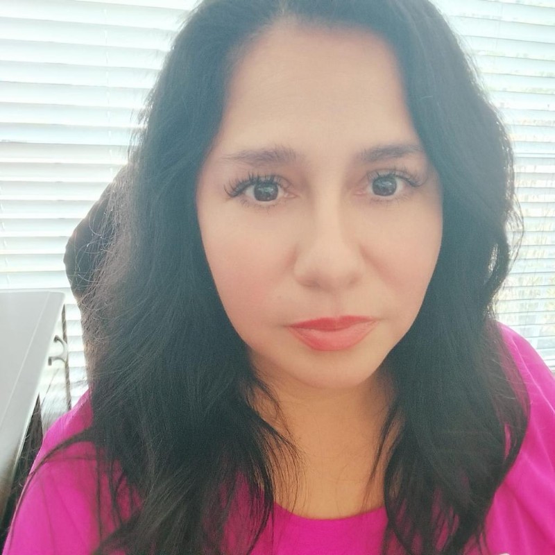 Elda Delgado — Mobile Notary in Dallas, TX