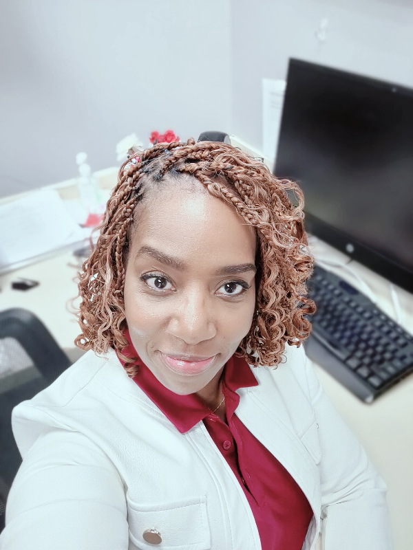 Ada Austin — Mobile Notary in Saint Louis, MO