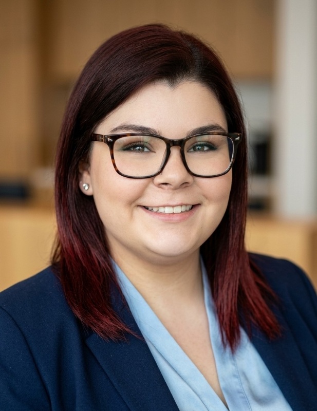 Jennifer Cosentino — Mobile Notary in Ludlow, MA