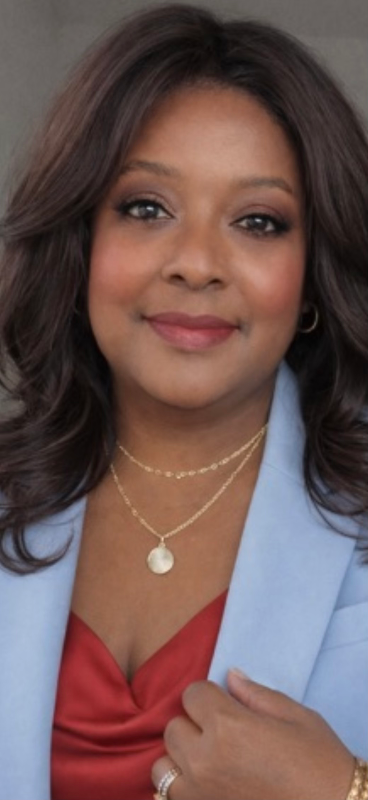 Sanita Salter — Mobile Notary in Renton, WA