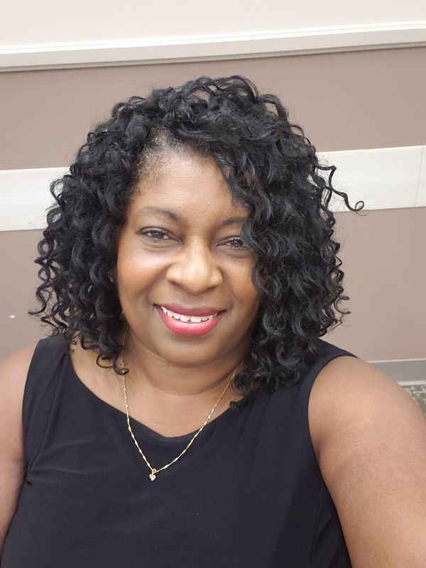 Tonya Mitchell