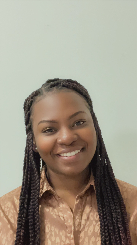 Tahlitha Edwards-Williams