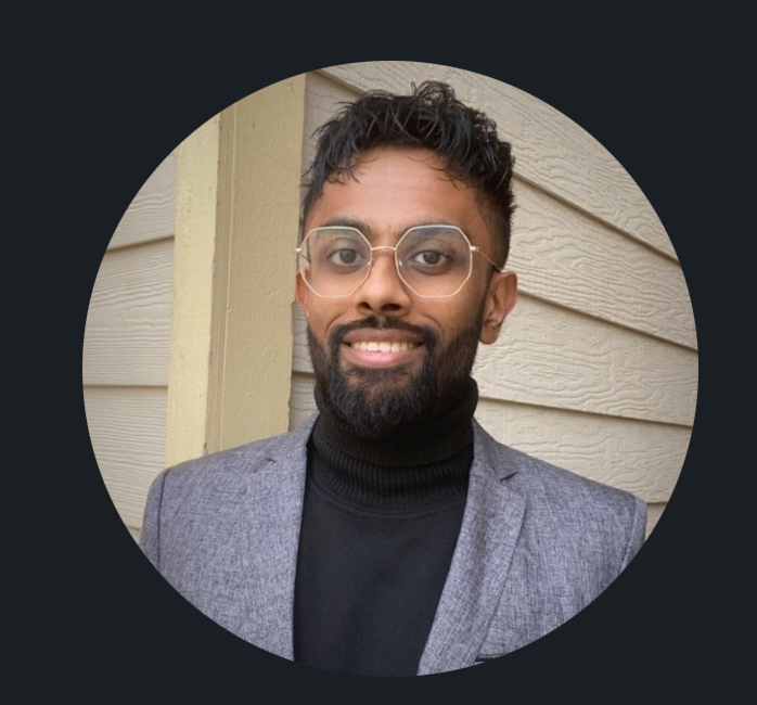 kush patel