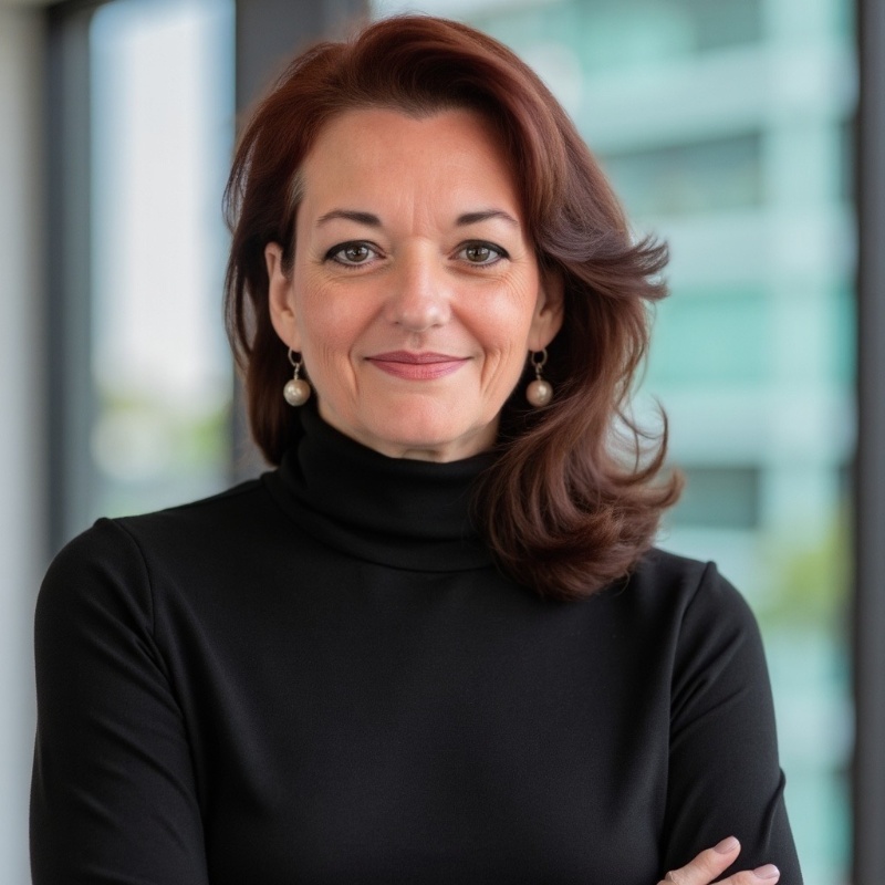 Lisa Ciasca — Mobile Notary in Sunrise, FL