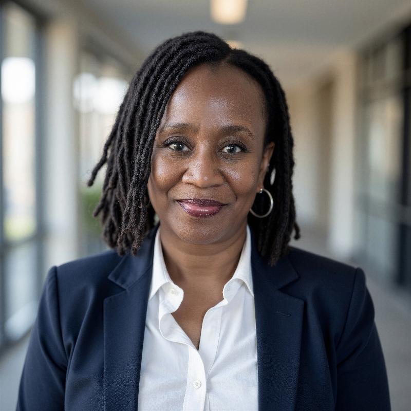 Andrea Vantrees — Mobile Notary in Douglasville, GA