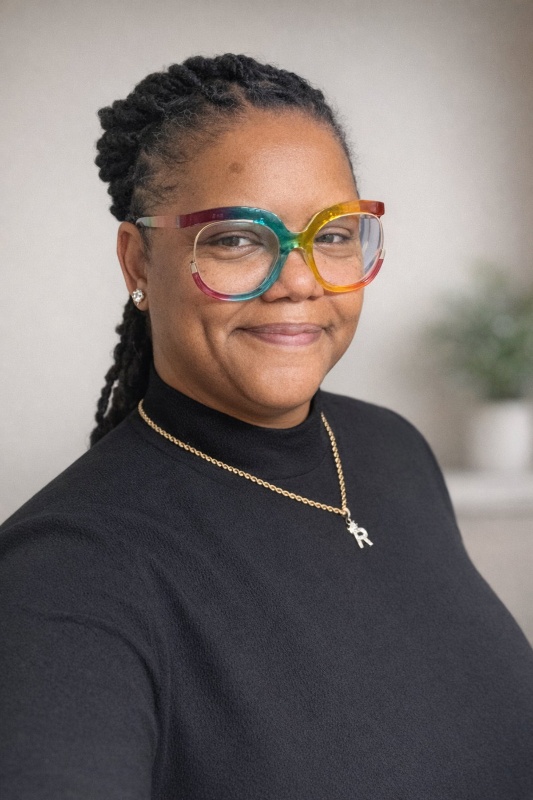 Rameka Dillon-Griffin — Mobile Notary in Covington, GA