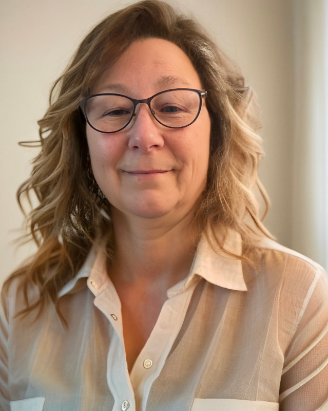 Liesel Jacullo — Mobile Notary in Charlotte, NC