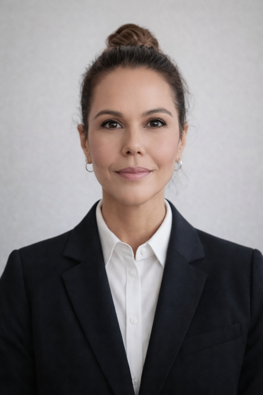 Lydia Morales — Mobile Notary in Ocala, FL