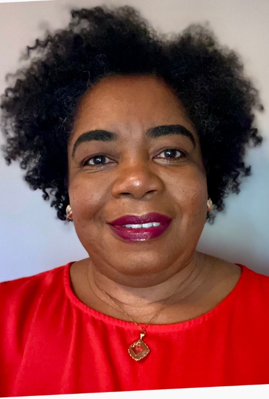 MARIE CANTAVE — Mobile Notary in Johns Creek, GA