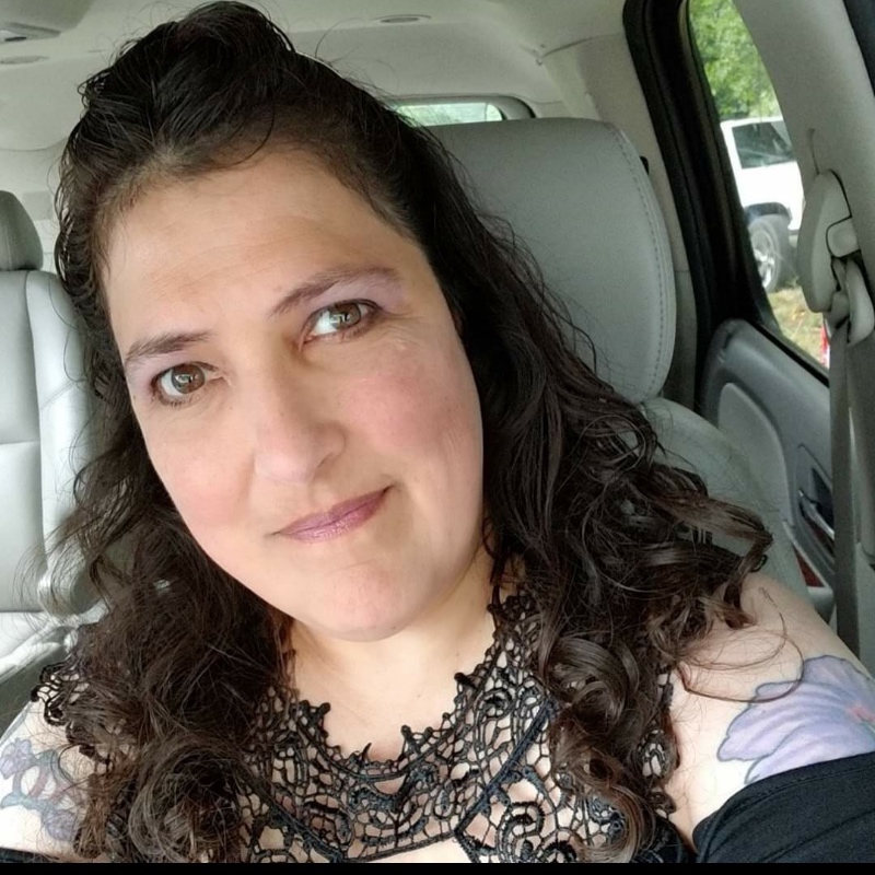 Dana Goodfellow — Mobile Notary in Kingston, WA